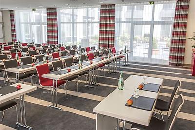 Ihr nächstes Incentivepartnervent in Holiday Inn Neuss in Nordrhein-Westfalen