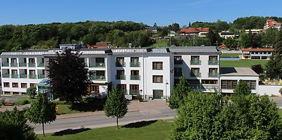 Seminarhotels und Naturseen im Burgenland – im Simon – Das Vitalhotel in Bad Tatzmannsdorf werden alle offenen Fragen bedeutsam!
