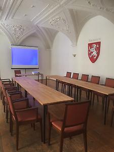 Seminarhotels und Wellness Gerichte in Niederösterreich ist aktuell und ein großes Thema im Schloss Krumbach