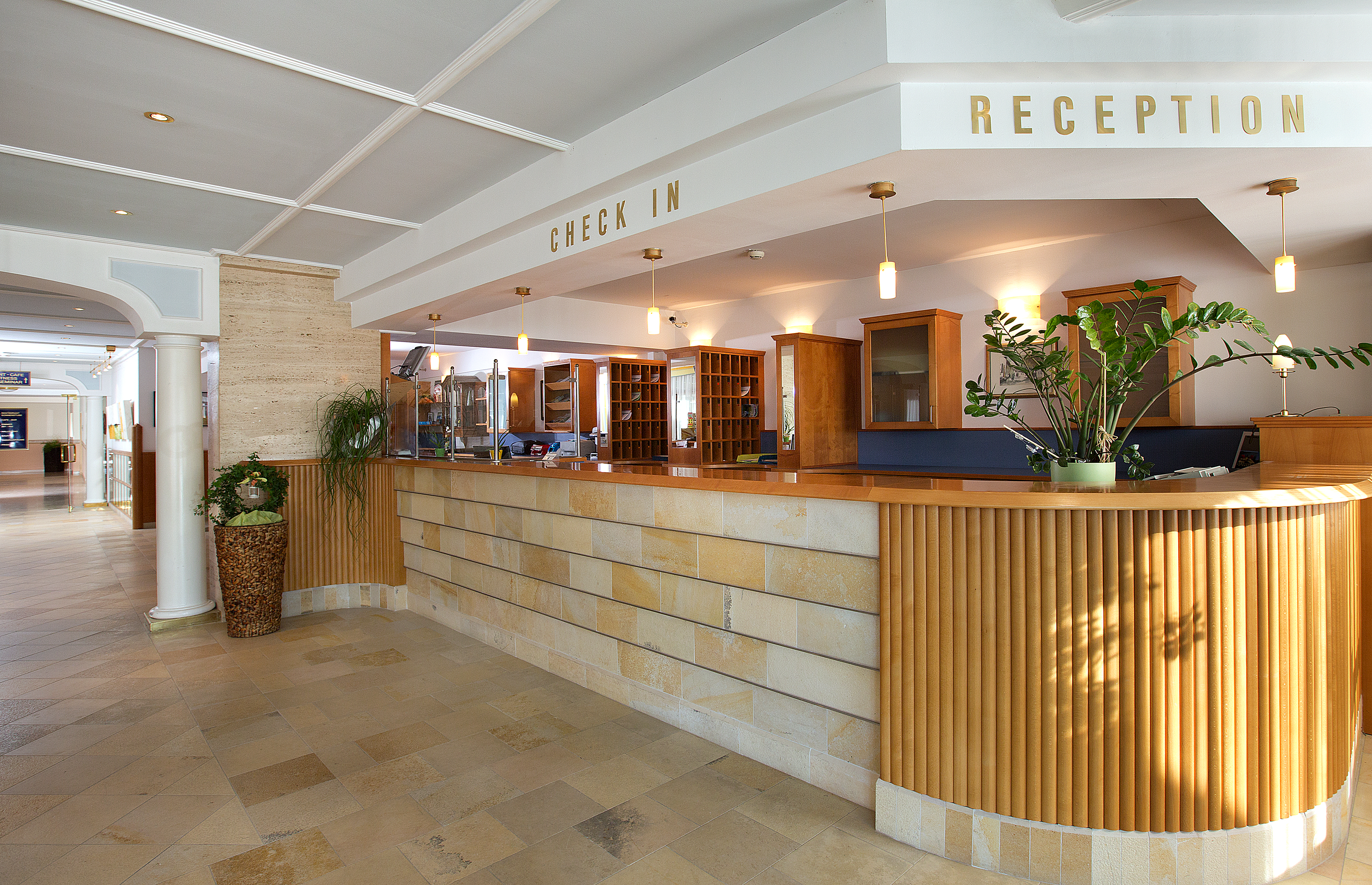 Einer von 9 Seminarräumen im Seminarhotel Hotel Wende in Politischer Bezirk Neusiedl am See