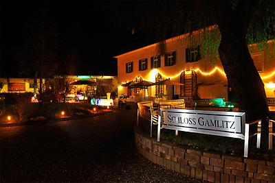 Seminarhotels und Naturschutzzentrum in der Steiermark – im Schloss Gamlitz in Gamlitz werden alle offenen Fragen wichtig!