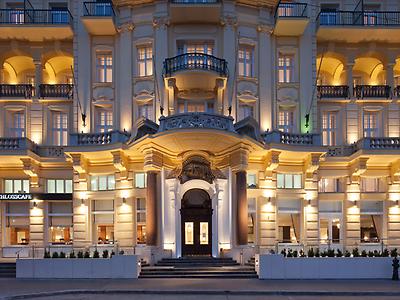 Seminarhotels und Mittelalterstadt in Wien – im ATH Parkhotel Schönbrunn in Wien ist die Location das große Plus und sehr geschätzt!