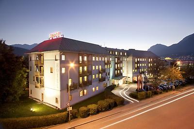 Seminarhotels und Qualitätsperformance in Tirol – geben Sie sich nur mit dem Besten zufrieden – und lassen Sie sich im Alphotel Innsbruck in Innsbruck von Servicequalität überzeugen!