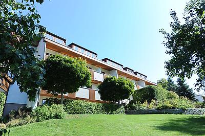 Seminarhotels und Naturerlebnis in Oberösterreich – im Hotel Brunnwald in Bad Leonfelden werden alle offenen Fragen wichtig!