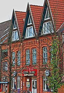 Seminarhotels und Natur Stuben in Schleswig-Holstein – im Hotel Lüttjen Burg in Lütjenburg werden alle offenen Fragen belangvoll!