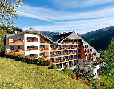 Seminarhotels und modernen Seminarräume finden in Kärnten – Hotel St. Oswald in Bad Kleinkirchheim bringt es in greifbare Nähe!