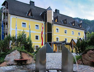 Seminarhotels und Konferenzqualität in der Steiermark – geben Sie sich nur mit dem Besten zufrieden – und lassen Sie sich im Bergkristall Wildalpen in Wildalpen von Konferenzqualität überzeugen!