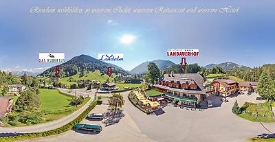 Seminarhotels und Naturdenkmäler in der Steiermark – im Hotel Landauerhof in Rohrmoos-Untertal werden alle offenen Fragen belangreich!