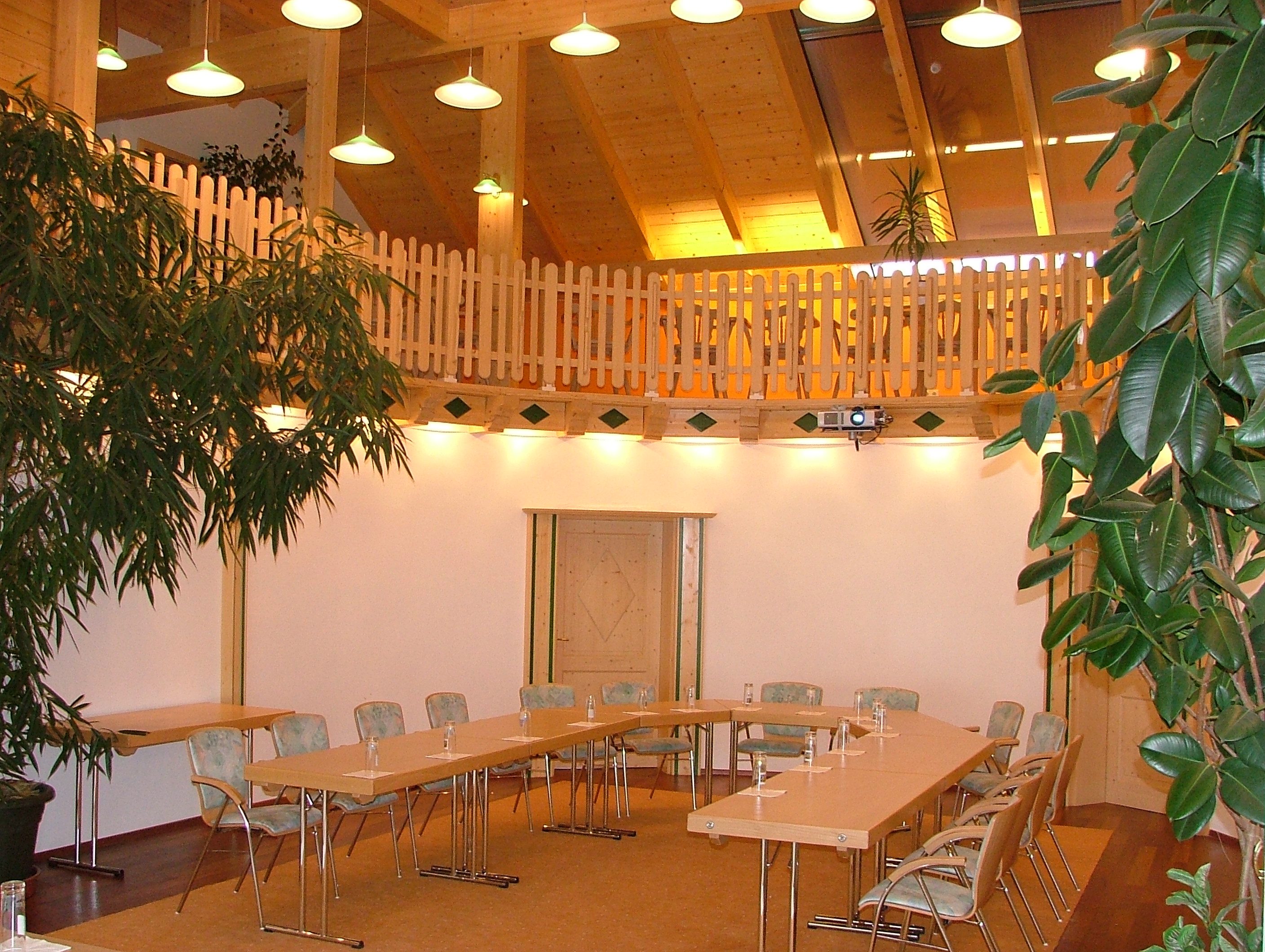 Seminarhotel Niederösterreich Reichenau 4 Seminarräume