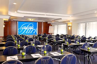 Seminarhotels und Soft Wellnessbereich in Sachsen ist eindringlich und ein großes Thema im Seaside Park Hotel