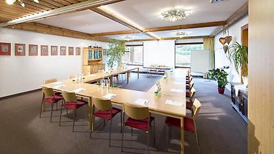 Seminarhotels und Wellnessbereich in Kärnten ist wichtig und ein großes Thema im Hotel Kirchheimerhof