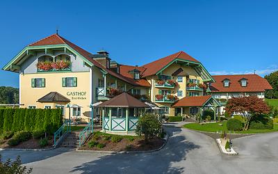 Seminarhotels und Naturerlebnis in Salzburg – im Gasthof Drei Eichen in Eugendorf werden alle offenen Fragen beherrschend!