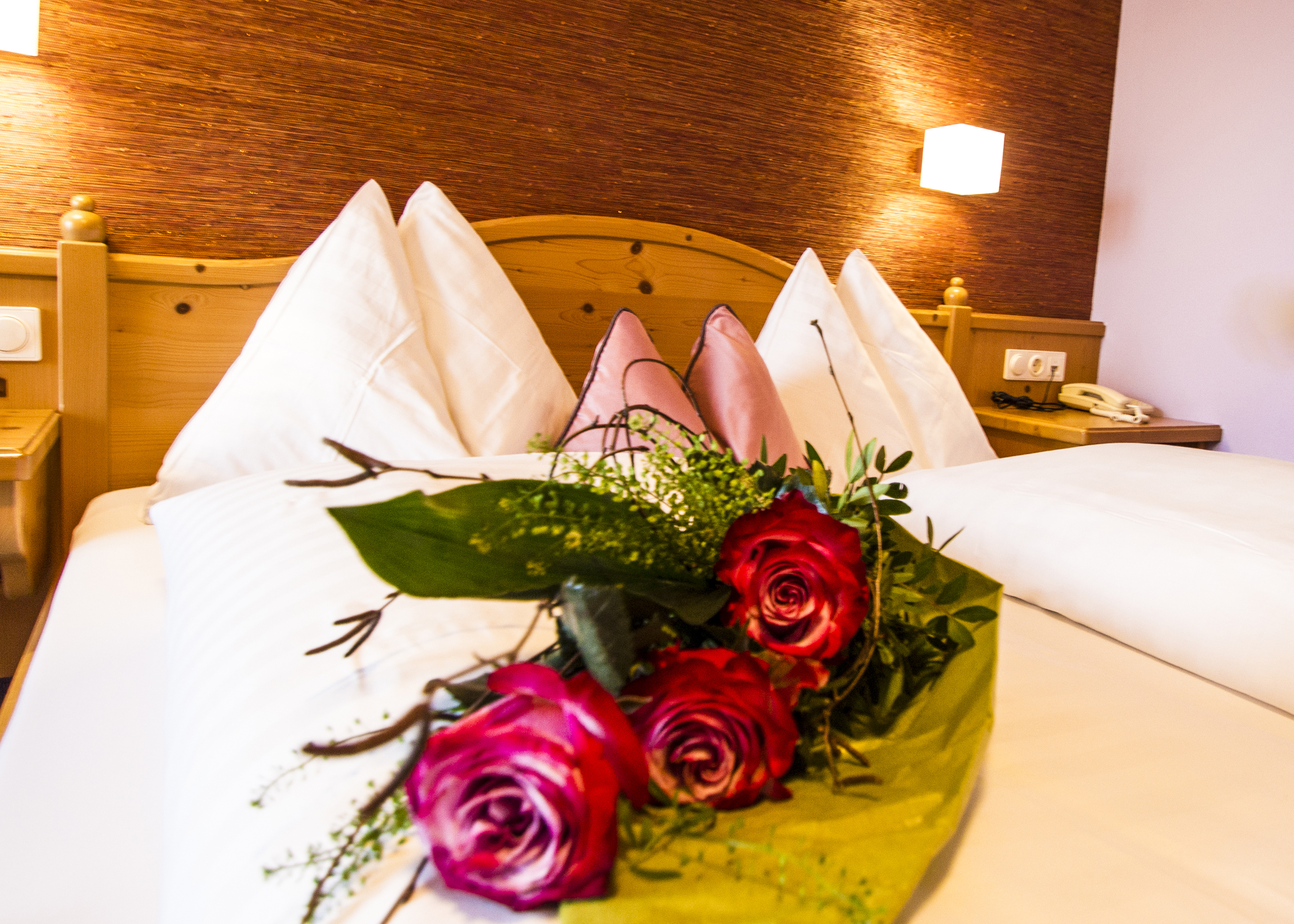  Seminarhotel Gasthof Drei Eichen
