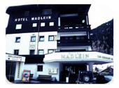 Seminarhotel Design Hotel Madlein