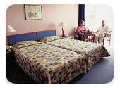  Seminarhotel Health Spa Resort Bük
