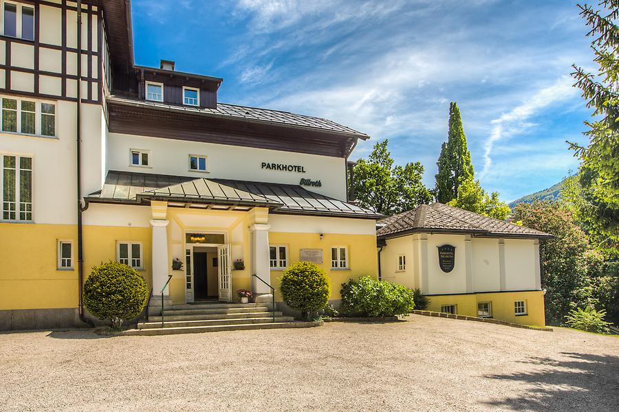 Massenschulungen und Seehotel Billroth in Salzburg