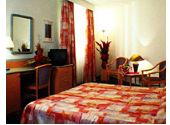  Seminarhotel Park Inn Danube