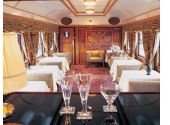  Seminarhotel Train de Luxe