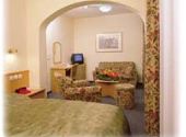  Seminarhotel Hotel Piramida