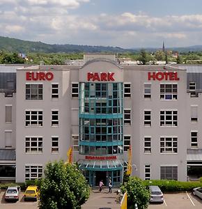 Seminarhotels und Naturküche in Nordrhein-Westfalen – im EURO PARK HOTEL Hennef in Hennef werden alle offenen Fragen einflussreich!