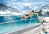  Seminarhotel TAUERN SPA