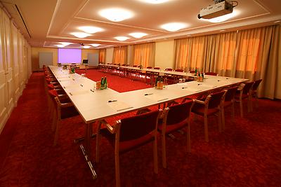 Gastronomie und Seminarveranstaltung im Hotel Wachau