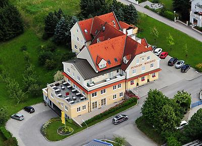 Seminarhotels und Sicherheitsschulung in Niederösterreich – Weiterbildung könnte nicht angenehmer sein! Schulungsabteilung und Hotel Wachau in Melk