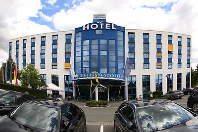 Seminarhotels und Domstadt in Bayern – im Transmar Travel Hotel in Bindlach ist die Location das große Plus und sehr bedeutend!