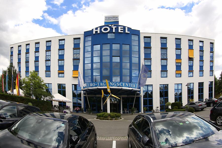 Anwenderschulung und Transmar Travel Hotel in Bayern