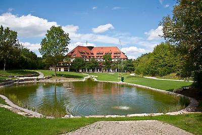 Seminarhotels und Angebotsqualität in Baden-Württemberg – geben Sie sich nur mit dem Besten zufrieden – und lassen Sie sich im Flair Park-Hotel Ilshofen in Ilshofen von Qualitätshotel überzeugen!