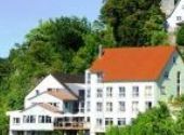Tagung im Berggasthof Hotel Igelwirt in Bayern