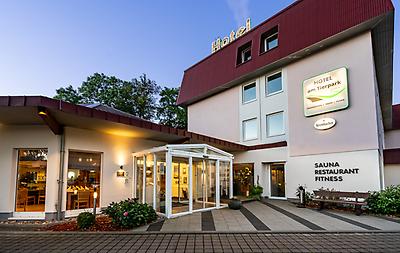 Seminarhotels und Teamleiter  – machen Sie Ihr Teamevent zum Erlebnis! Leitungsteam und Quality Hotel am Tierpark in Gotha
