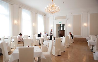 Gastronomie und Seminarveranstaltung im Cityhotel D&C St.Pölten