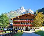  Seminarhotel Hammerhof