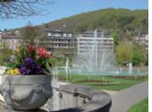 Hochzeitsgesang und BRISTOL Bad Kissingen in Bayern