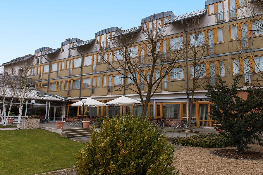 Hochzeitsglocken und Best Western Hotel Braunschweig Seminarius in Niedersachsen
