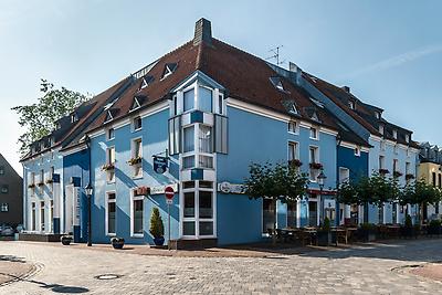 Seminarhotels und Natur Restaurant in Nordrhein-Westfalen – im Hotel Nibelungen Hof  in Xanten werden alle offenen Fragen belangreich!