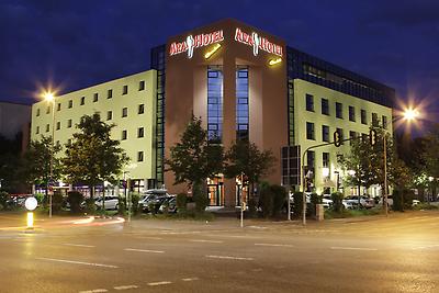 Seminarhotels und Wellnesslandschaft in Bayern ist eindringlich und ein großes Thema im ARA Hotel Comfort