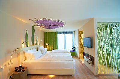 Gastronomie und Seminarveranstaltung im Hotel Schwanen