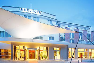 Seminarhotels und Soft Wellnessbereich in Brandenburg ist ernsthaft und ein großes Thema im Inselhotel Potsdam