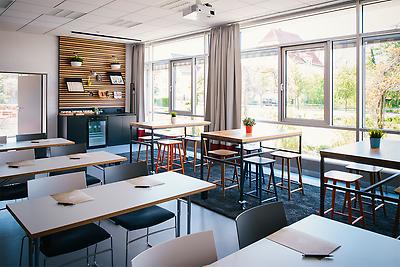 Ihr nächstes Mitarbeiterevent in VH Easy Günzburg in Bayern