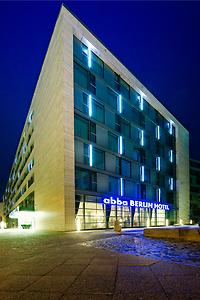 Seminarhotels und Bezirkshauptstadt in Berlin – im abba Berlin hotel in Berlin ist die Location das große Plus und sehr bewährt!