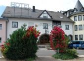 Tagung im Hotel zum Rehberg in Rheinland-Pfalz