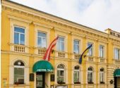 Seminarhotel Niederösterreich Raabs/Thaya 4 Seminarräume – Hotel Thaya
