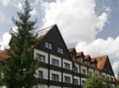  Seminarhotel Hotel Sonnenhof