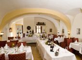 Gastronomie und Seminarveranstaltung im Grand Hotel Sauerhof