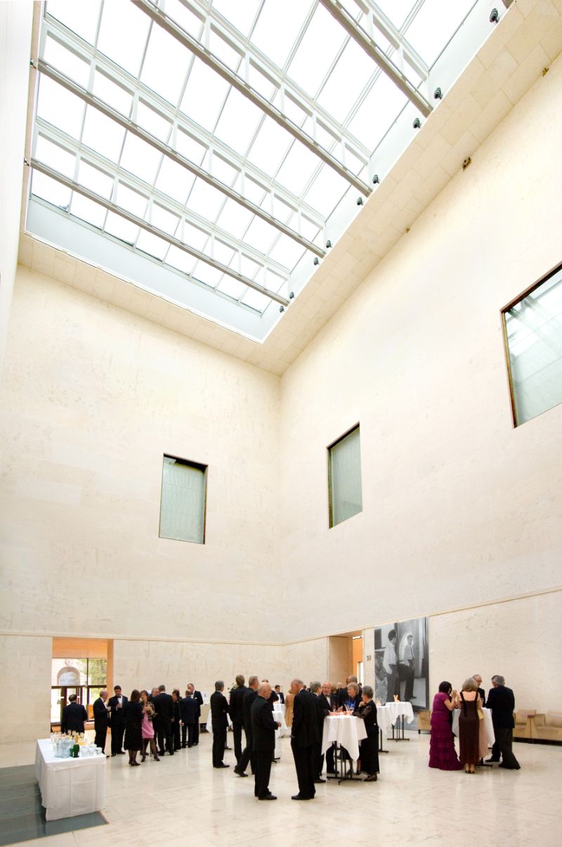  Seminarhotel Leopold Museum