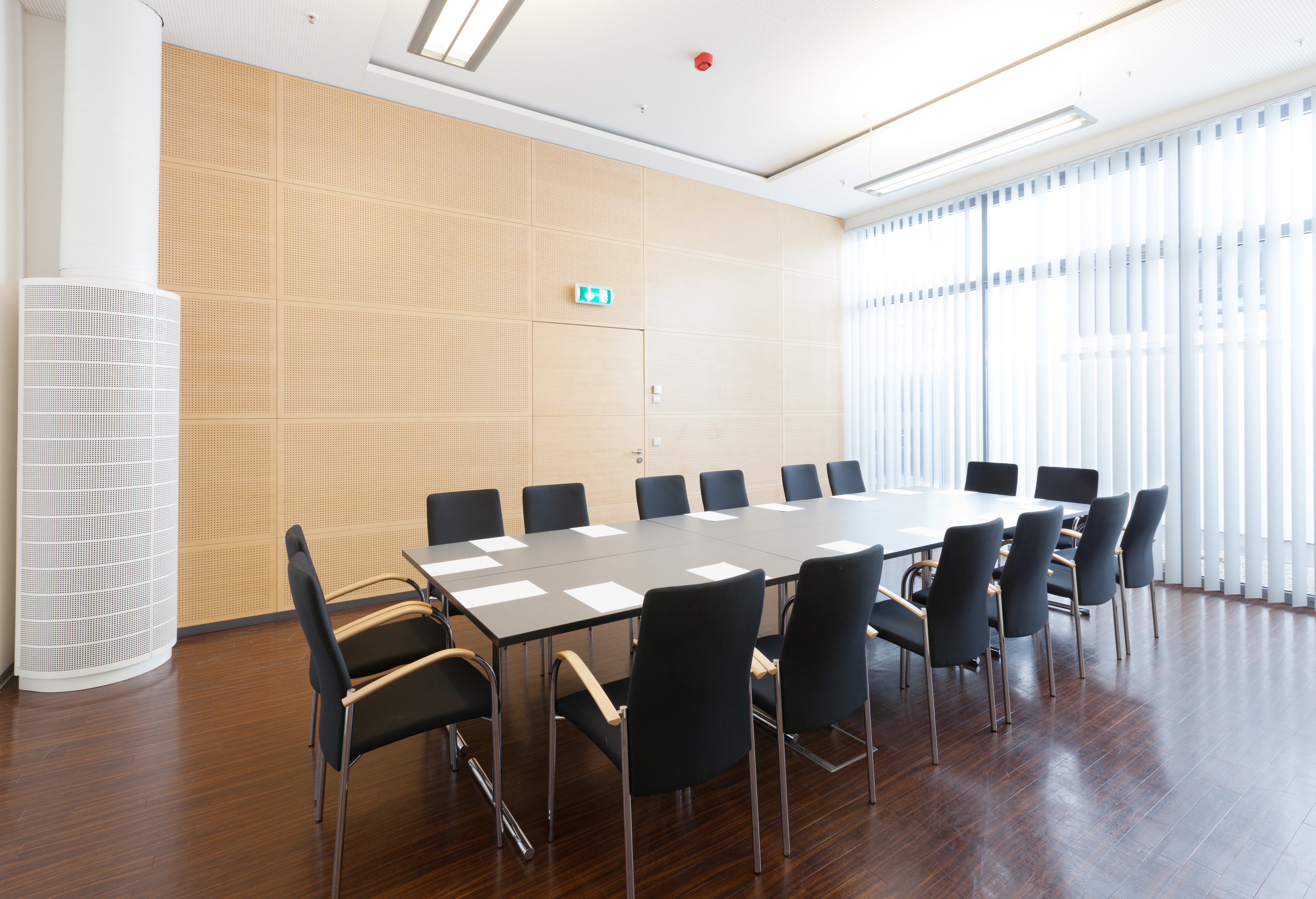 Seminarhotel Steiermark Graz 4 Seminarräume – Krone Center