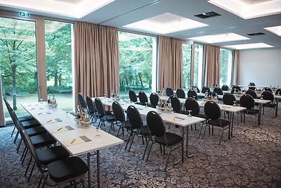 Seminarhotels und Produktschulung in Rheinland-Pfalz – Weiterbildung könnte nicht angenehmer sein! Schulungsagenda und Parkhotel Schillerhain in Kirchheimbolanden