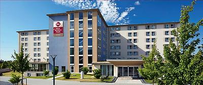 Seminarhotels und Spitzenqualität in Hessen – geben Sie sich nur mit dem Besten zufrieden – und lassen Sie sich im Best Western Plus iO Hotel in Schwalbach am Taunus von Systemqualität überzeugen!